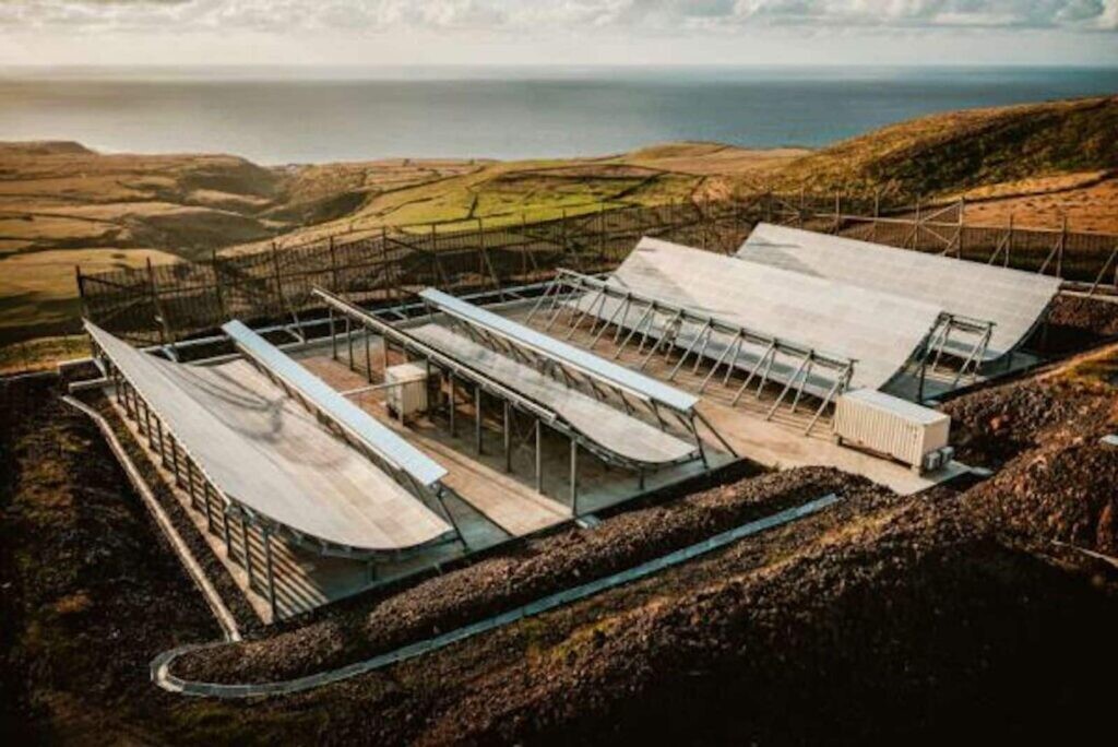 Argentina's Radar: From Scientific Tool to Geopolitical Dispute