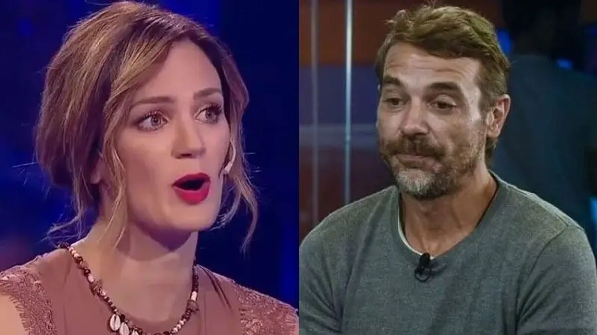 Паула Чавес не присоединилась к театральной труппе мужа из-за семейных дел