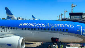 Приватизация Aerolíneas Argentinas, поддерживаемая правительством