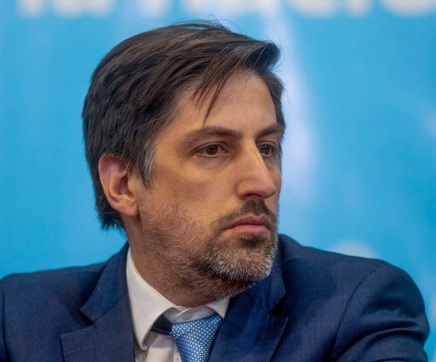 Тротта осуждает предполагаемое насилие со стороны бывшего президента | Новости за пределами страны