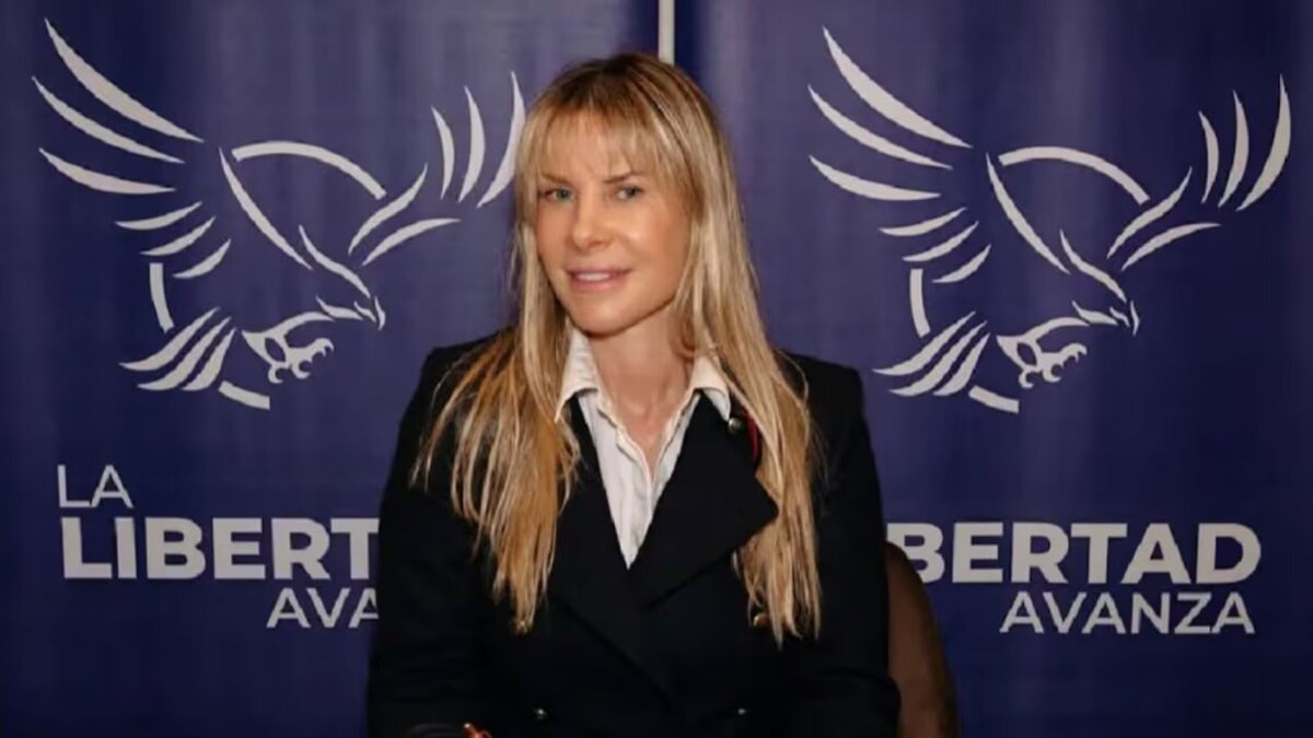 Argentine Deputy Suggests Environmentalist 'Take a Little Pill'