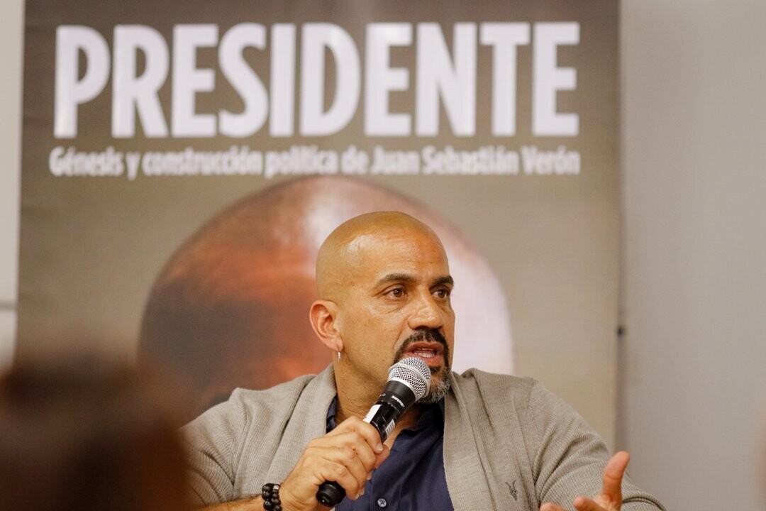 Студентес де Ла Платы выразил поддержку Верону после санкции АФА