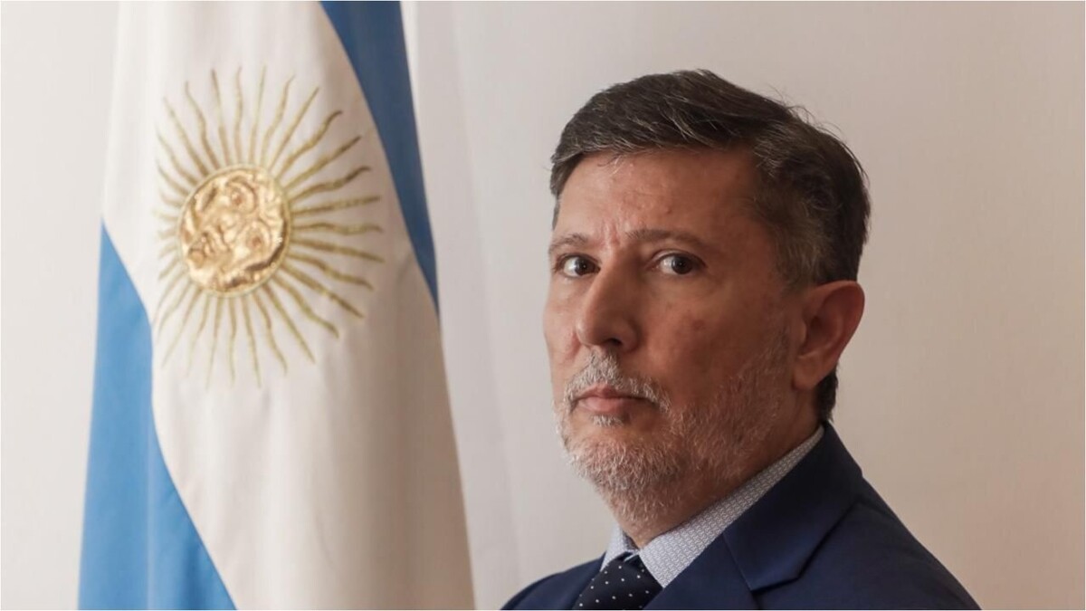 Смена руководства в аргентинской разведке