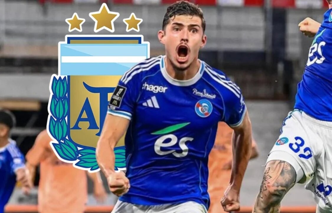 Паничелли не попал в сборную Аргентины на матч против Гватемалы