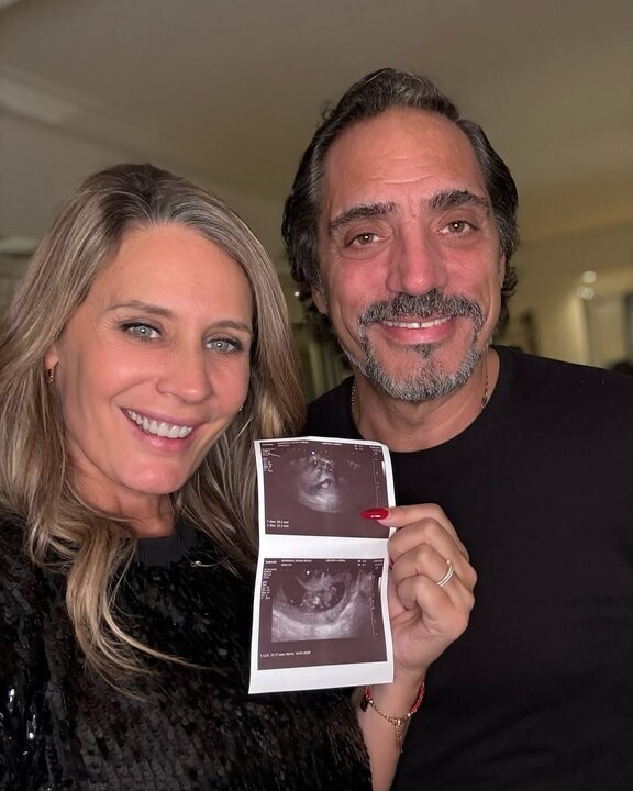 Рохо Маренго госпитализирована перед родами