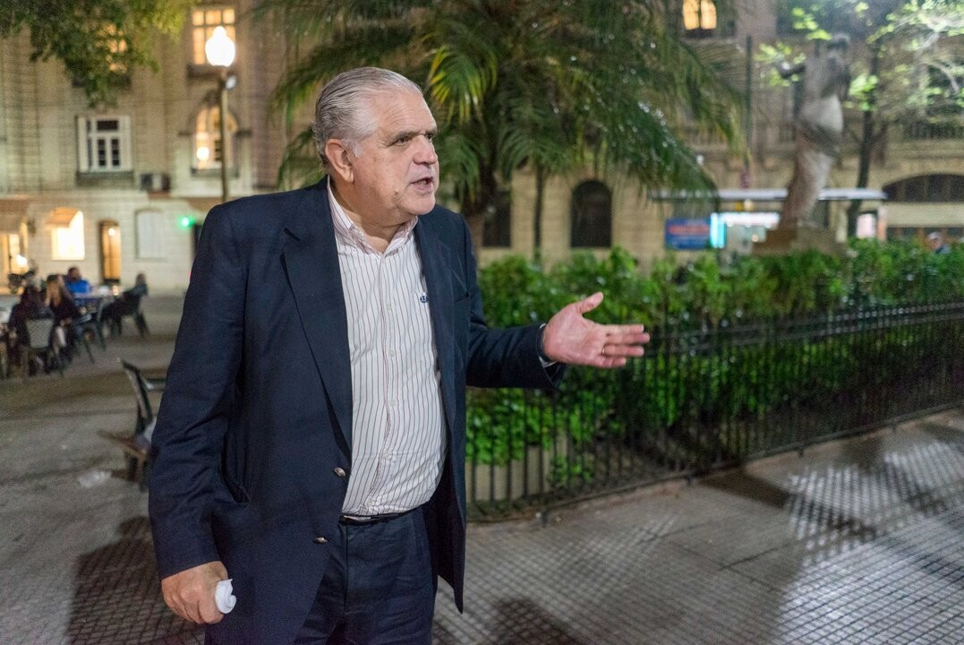 Решения суда подвергают сомнению лидерство Рикардо Лопеса Мерфи в партии Republicanos Unidos