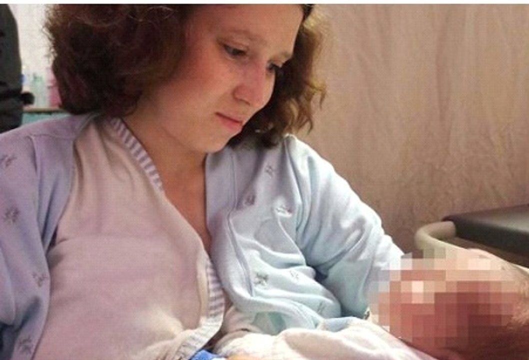 Mother of Elena Makarova on Her Daughter and Grandson in Argentina