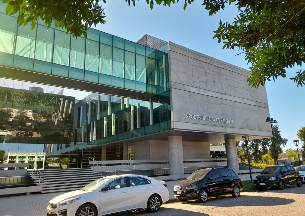 Адвокату в Аргентине вынесли приговор за сексуальное насилие