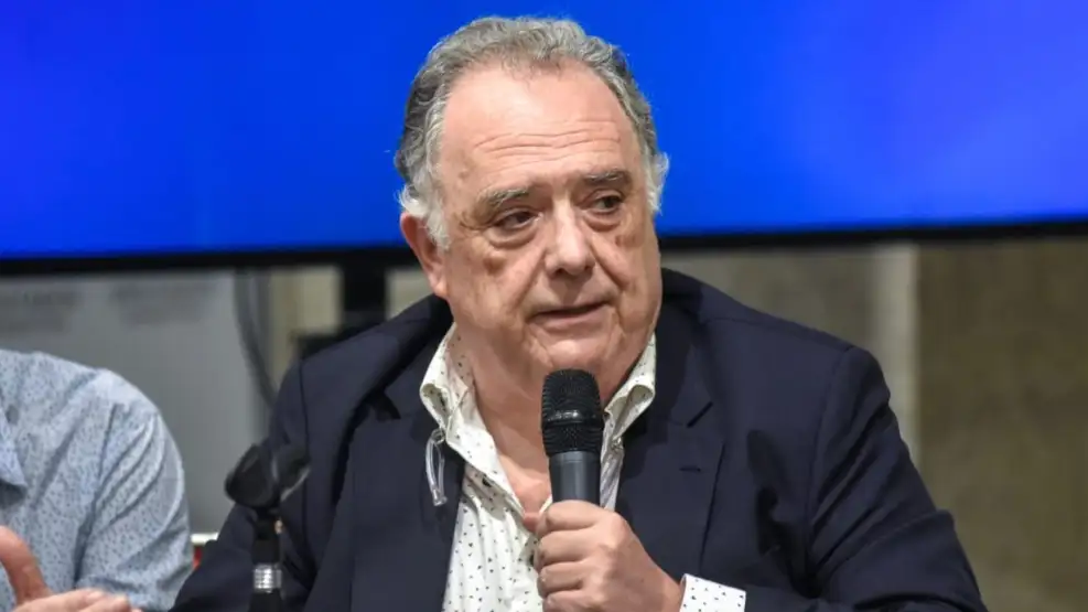 瓦尔代斯伊朗项目引发的政治紧张