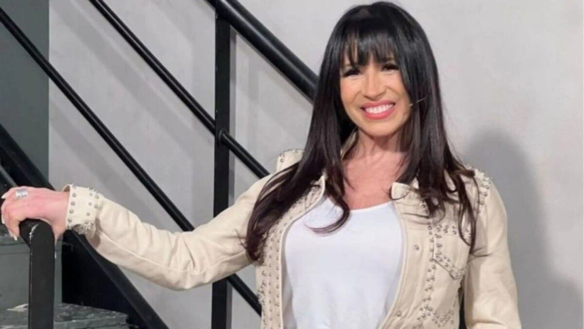 Marixa Balli on Criticism and Her Participation in 'MasterChef'