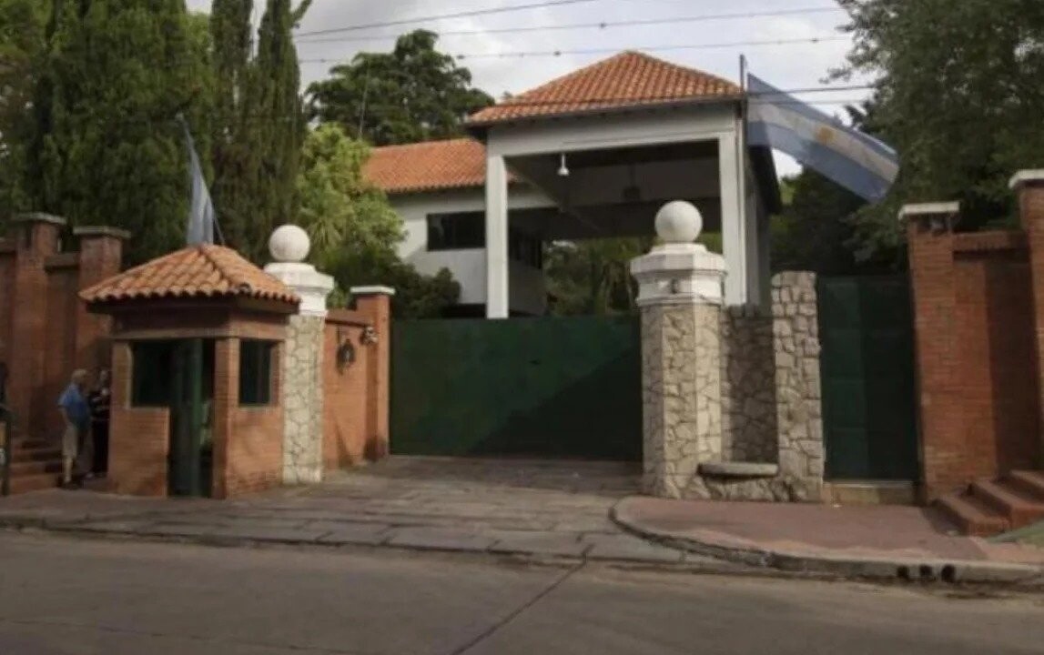 Death of a soldier at the presidential residence under investigation