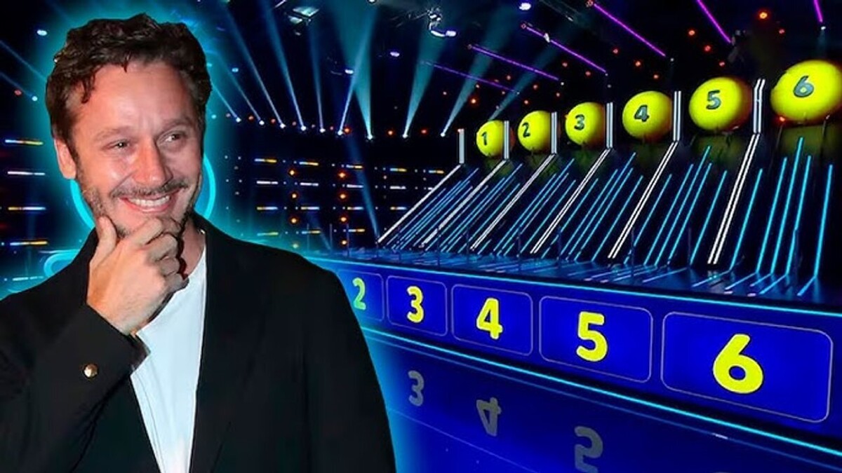 Аргентинский канал El Trece запускает новое игровое шоу «The Balls»