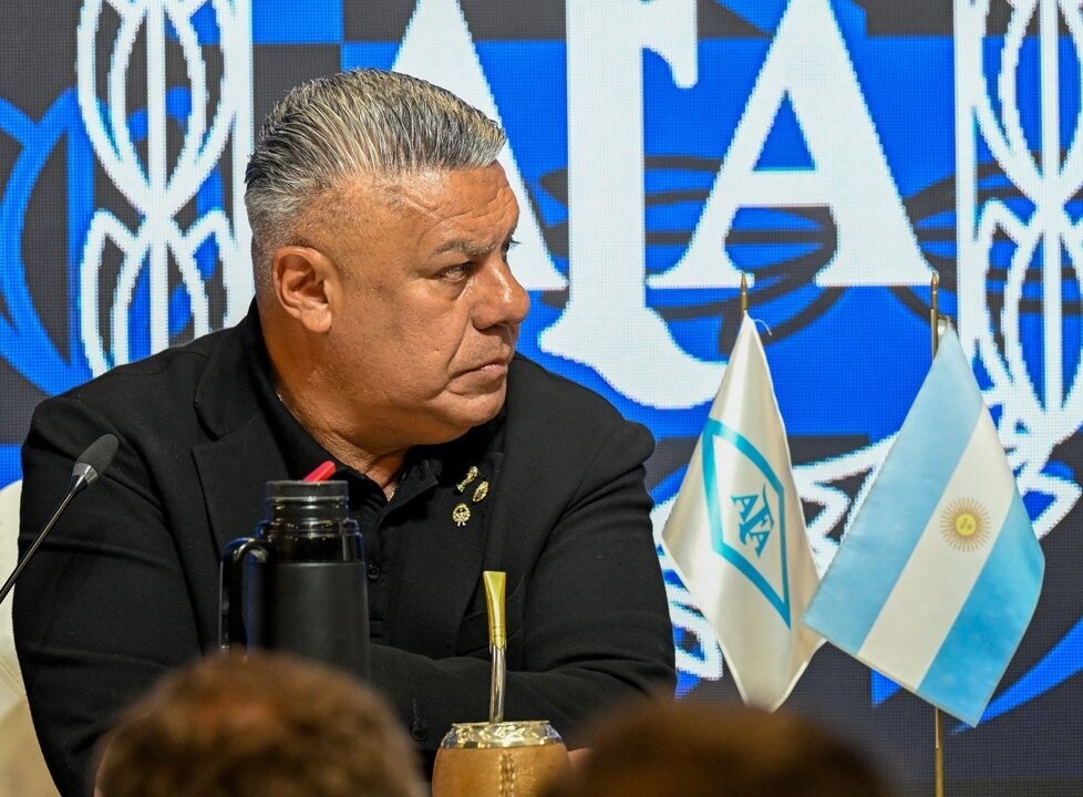 Клубы аргентинской лиги решат судьбу забастовки после вызова в суд