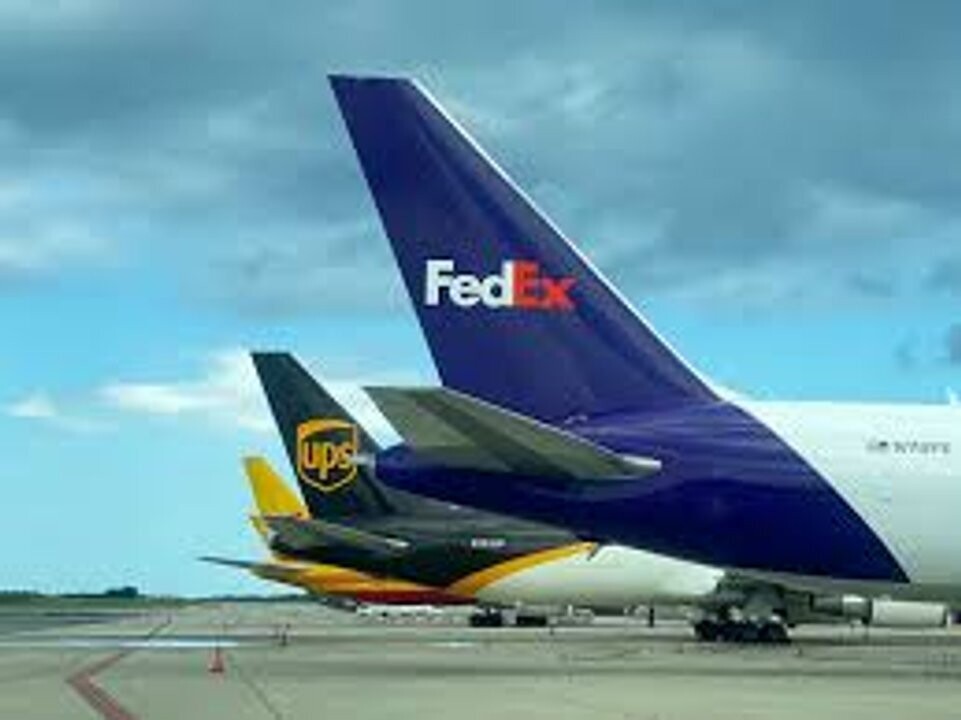 Латинская Америка показала самый низкий рост спроса на авиагрузы