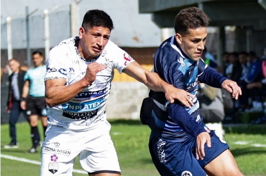 Deportivo Armenio vs. Acassuso: Decisive Match for Promotion