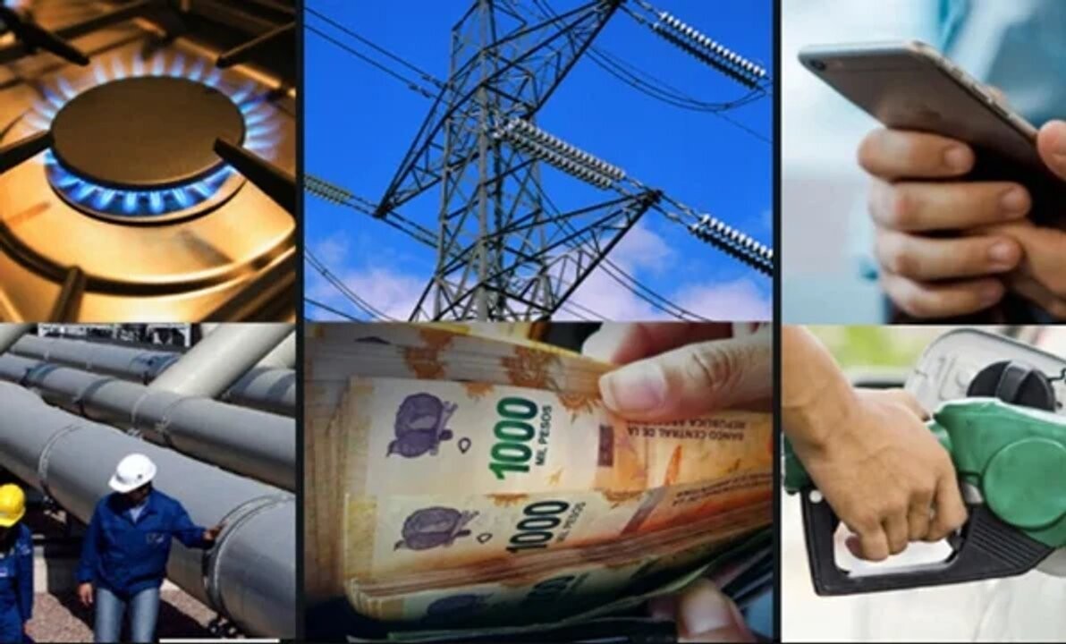 В Аргентине с декабря вырастут цены на медицинские страховки, транспорт и коммунальные услуги