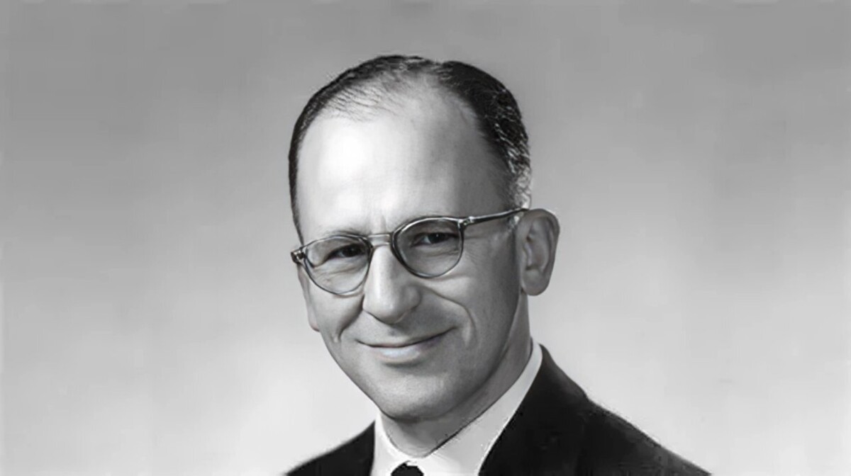 Pope Leo XIV Authorizes Beatification of Argentine Enrique Shaw