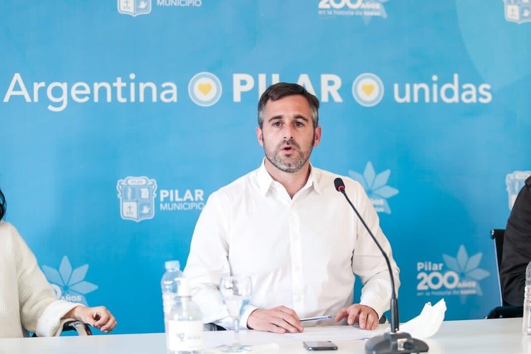 Муниципалитет Пилара ввел новый экологический сбор в 2% на все покупки