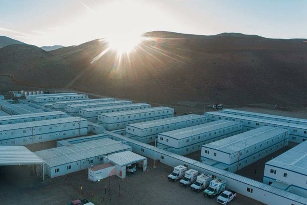 Аргентина привлечет 18 миллиардов долларов в горнодобывающий сектор