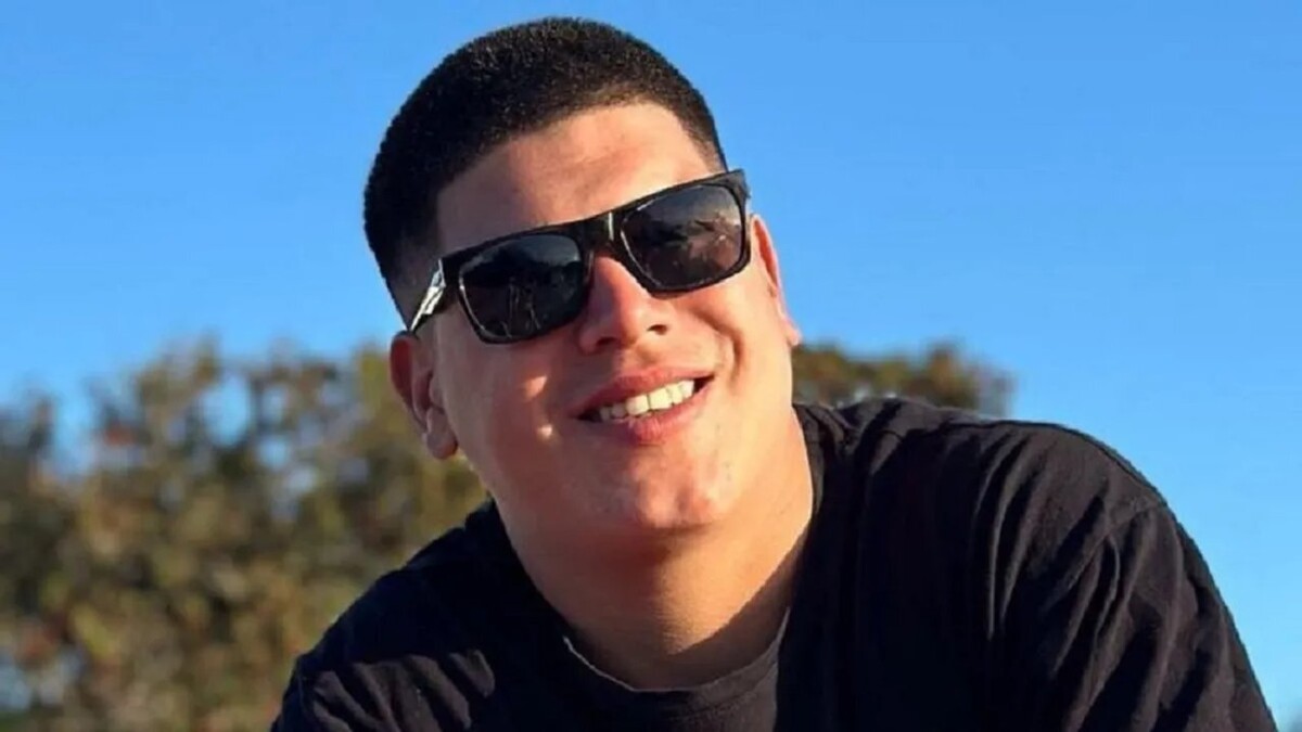 Тиаго Медин рассказывает о своем восстановлении после аварии