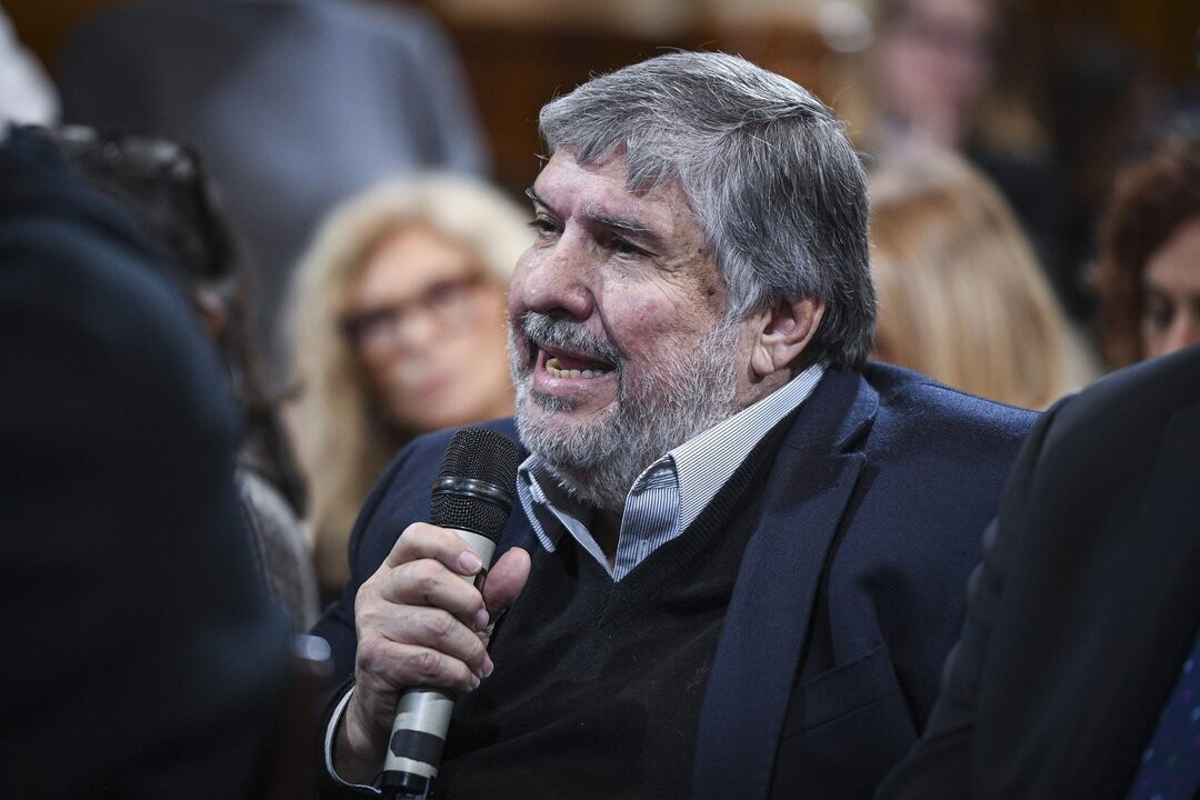 Patricia Bullrich's Appointment Causes Senate Scandal