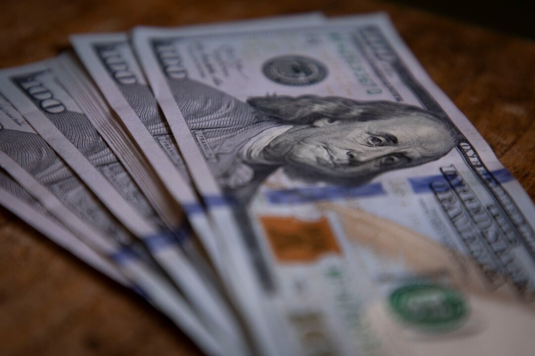 Влияние BCRA на валютный рынок