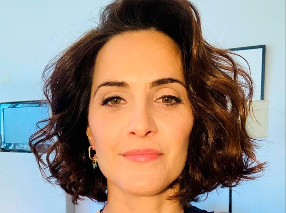 Actress Julieta Díaz expresses concern over repeal of disability and university funding laws