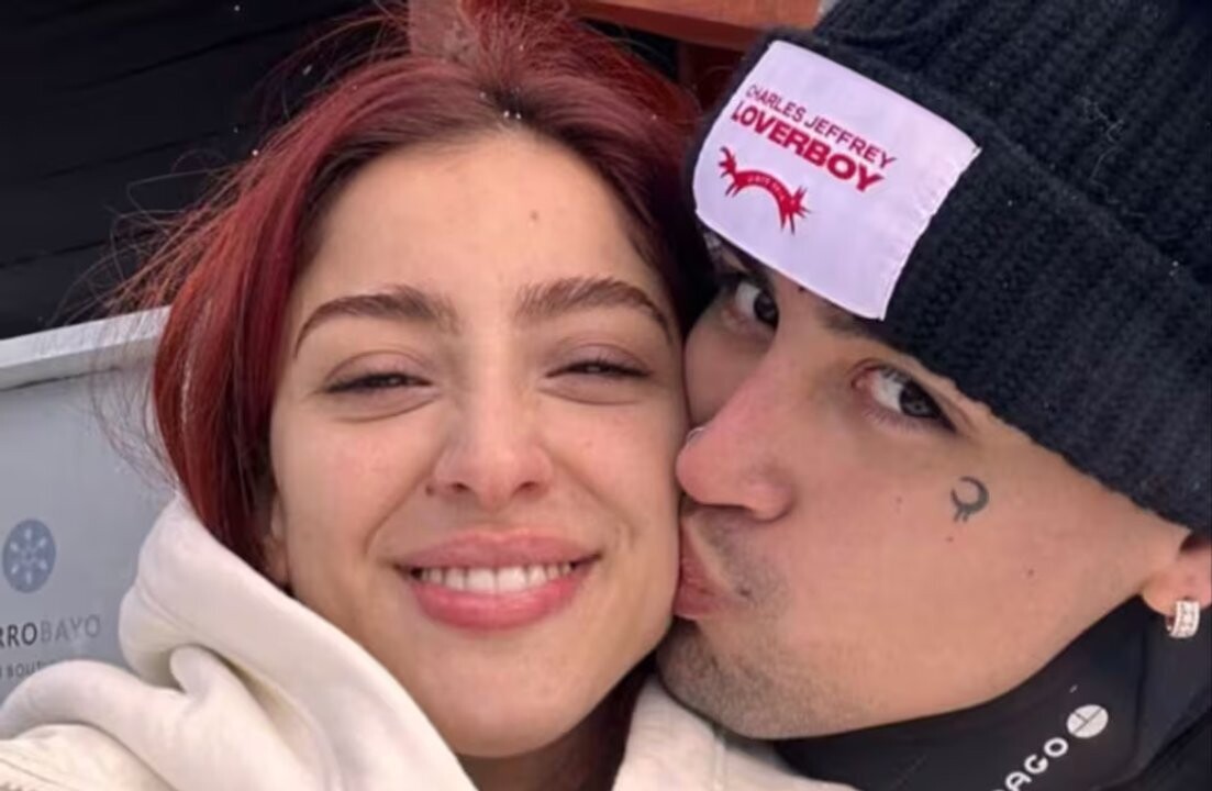 Belén Negri and Thiago PZK Break Up After Recent Reconciliation