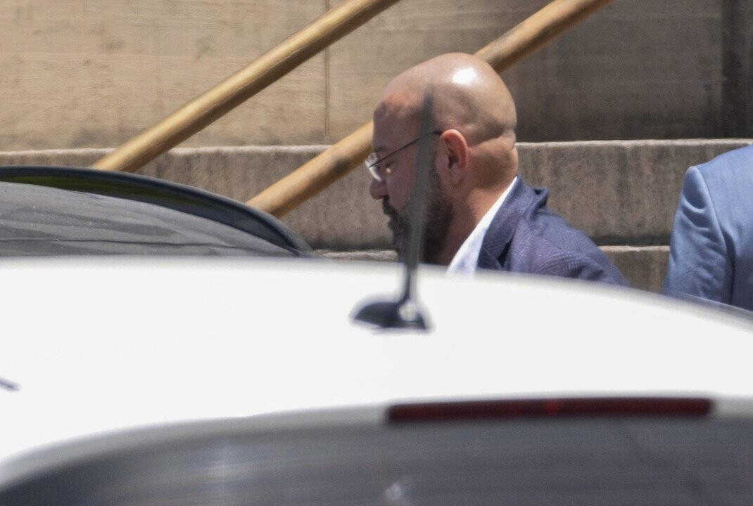 Бывший глава ANDIS отверг обвинения в коррупции