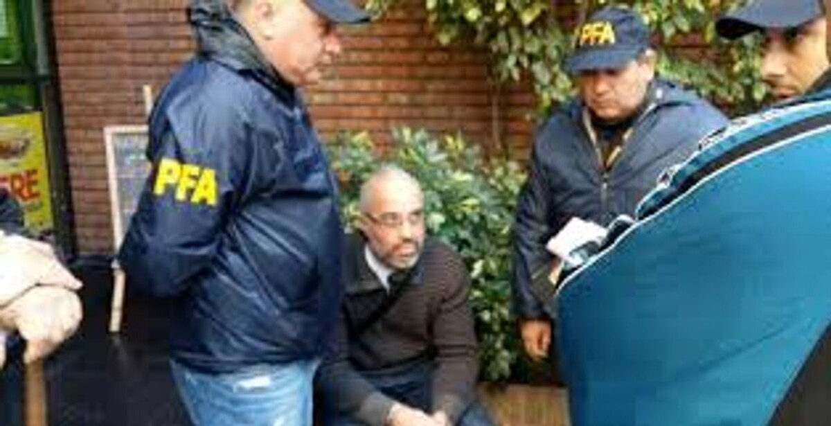 Corte Suprema de Argentina aprueba extradición de ex directivo de PDVSA