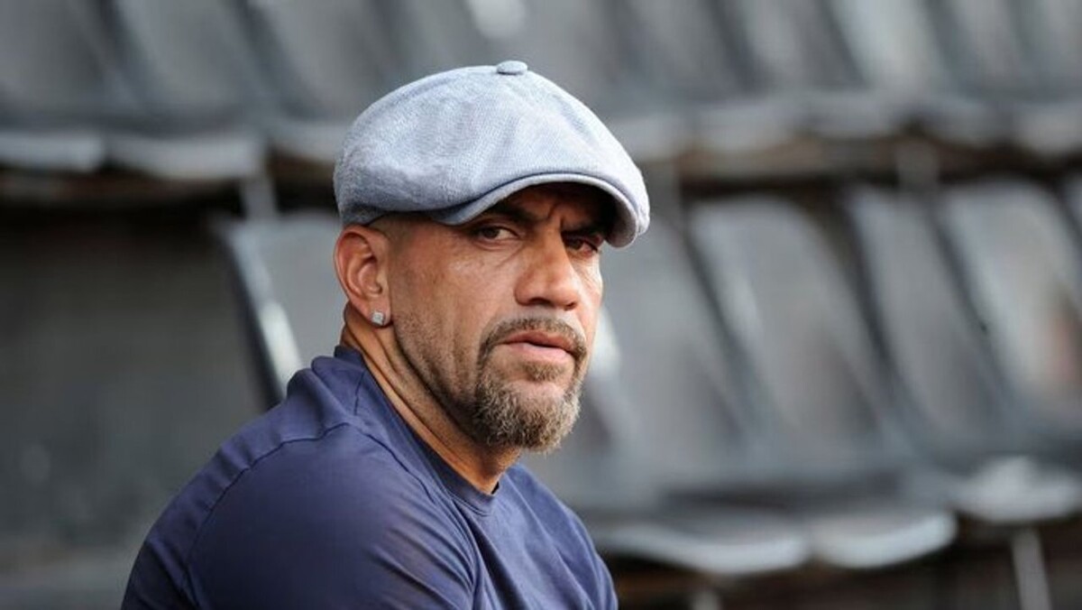 Верон присутствует на финале вопреки дисквалификации