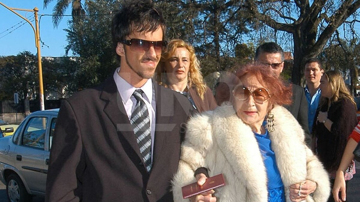 Reinaldo Wabekese: A Story of Love and a New Life