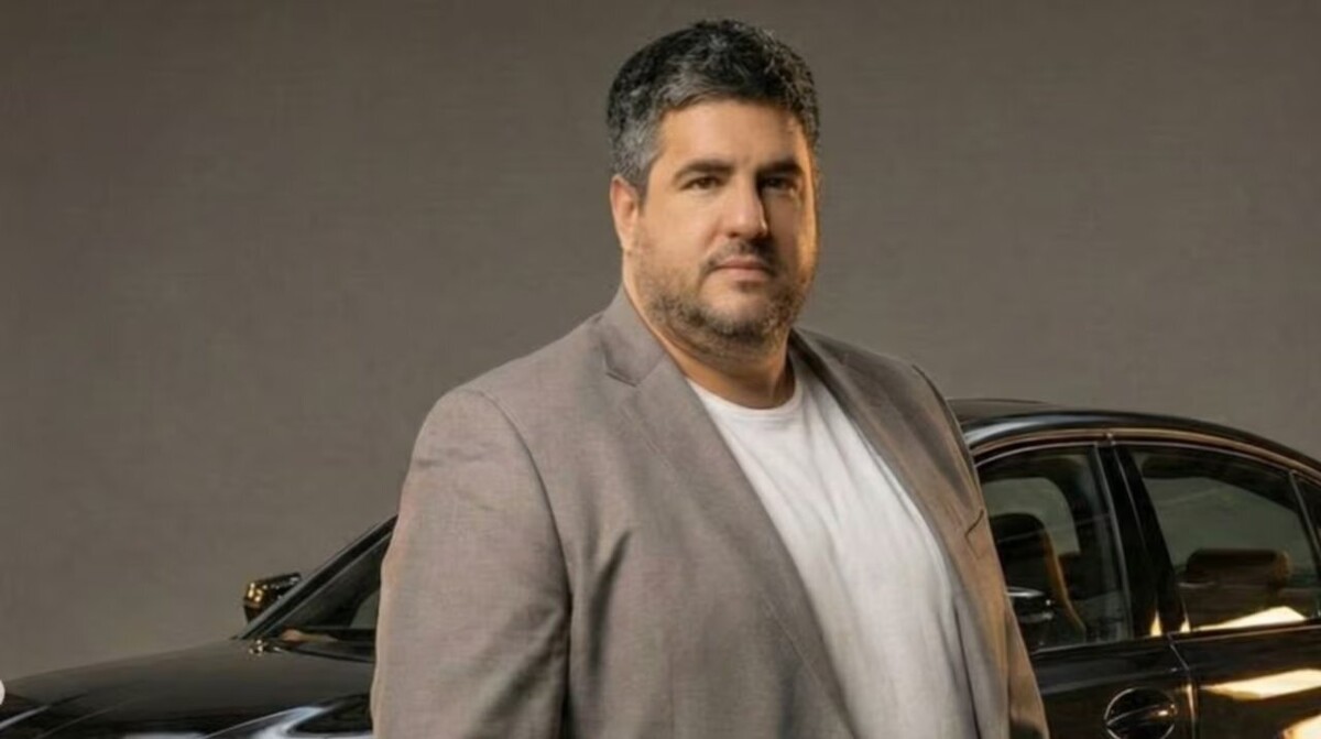 Аргентинский актёр Марко Антонио Капони резко раскритиковал медийное внимание к своей внешности