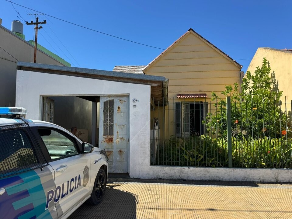 Трагедия в Бериссо: пожар унес жизнь 86-летней женщины