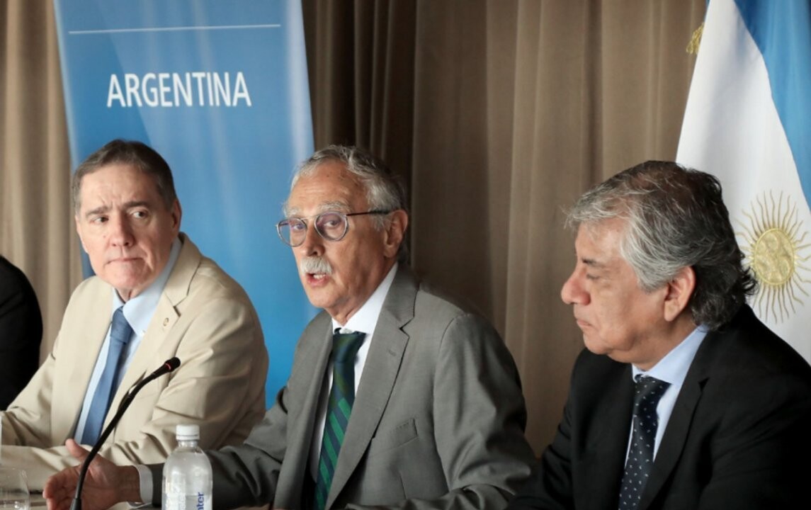 Argentina Strengthens Vaccine Production for Regional Export