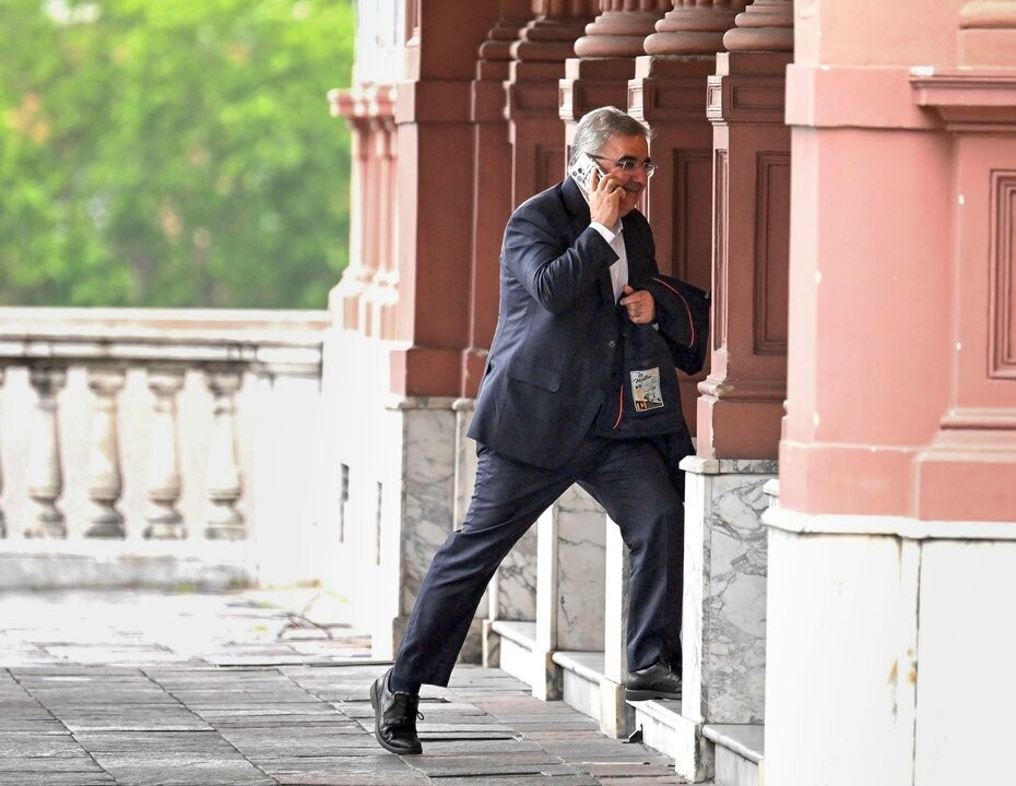 Депутаты из Катамарки создали новую фракцию в аргентинском парламенте