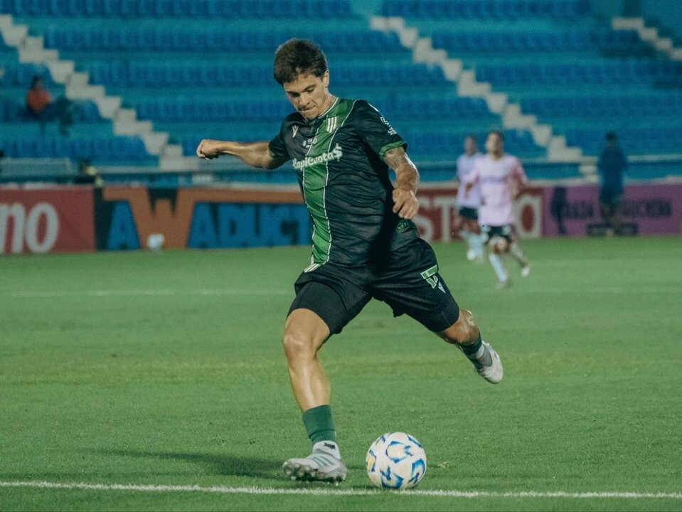 Banfield Defeats Real Pilar to Advance in Argentine Cup