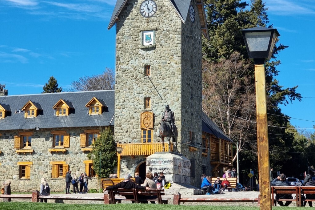 Аргентина: природные направления превысили 80% загрузки отелей