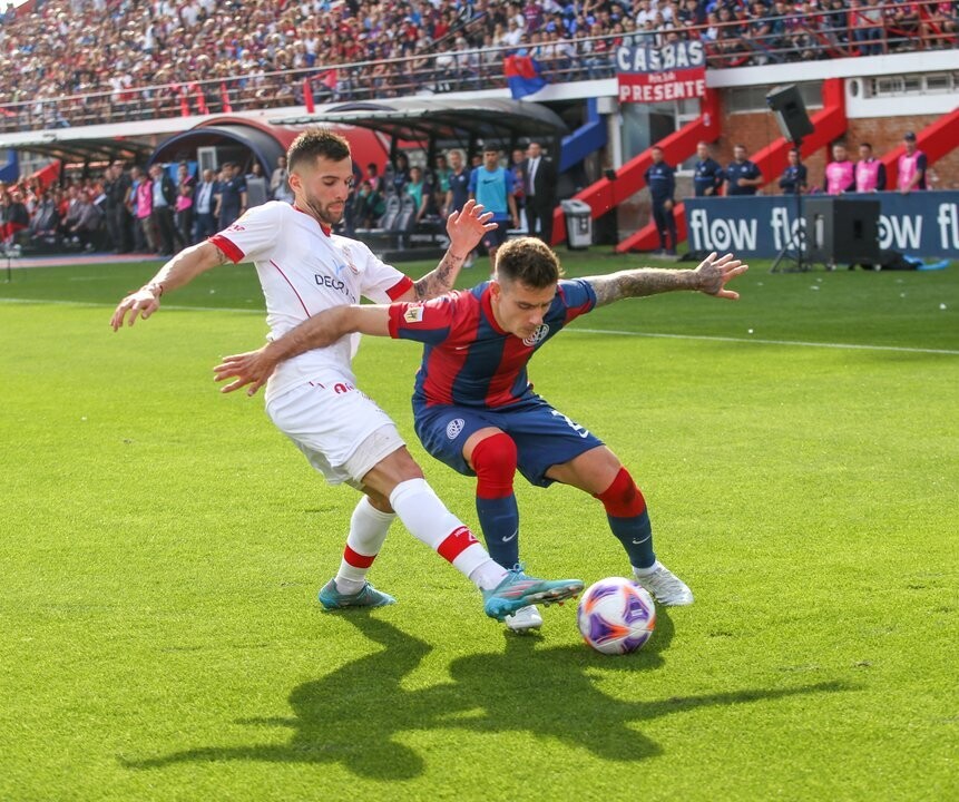 Huracán vs San Lorenzo: A Decisive Classic