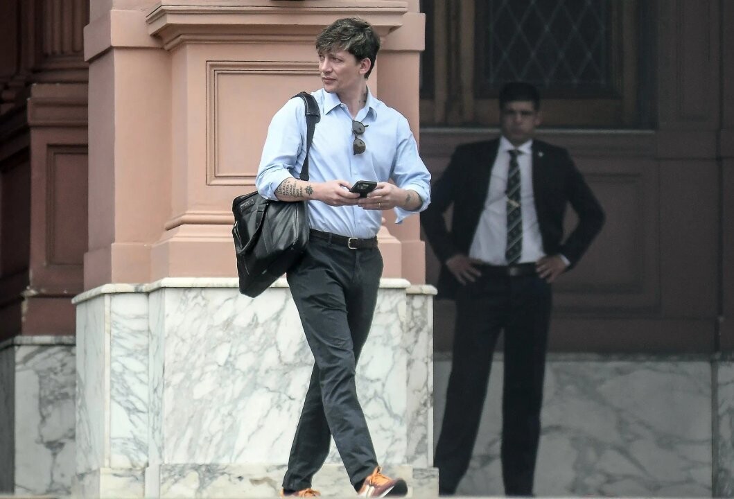 米莱伊顾问在YPF法庭裁决后引用维吉尔表示支持