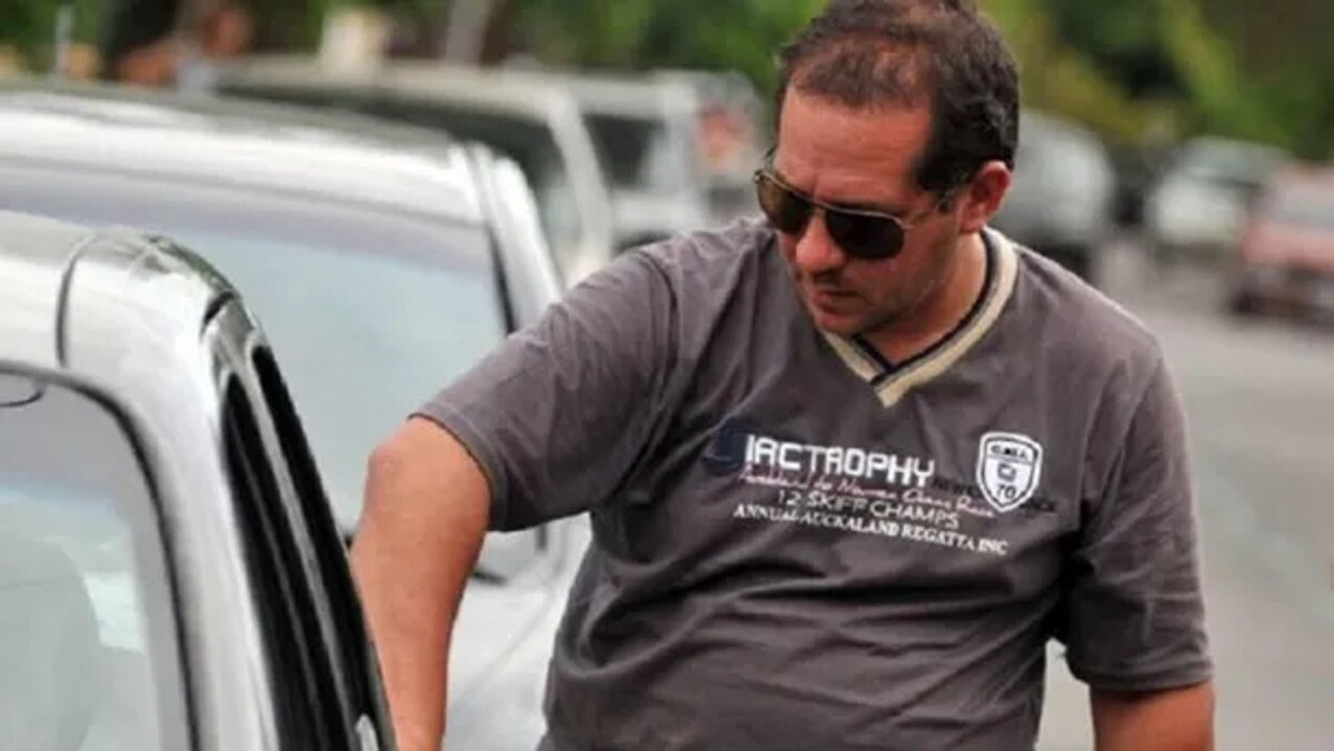 В Ла-Плате начнется суд по делу о ложных показаниях в деле о четвертом убийстве