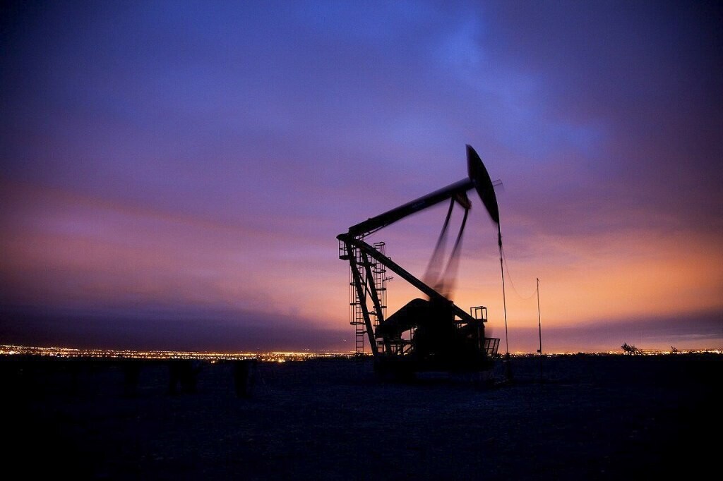 Историческое производство нефти достигнуто в Аргентине