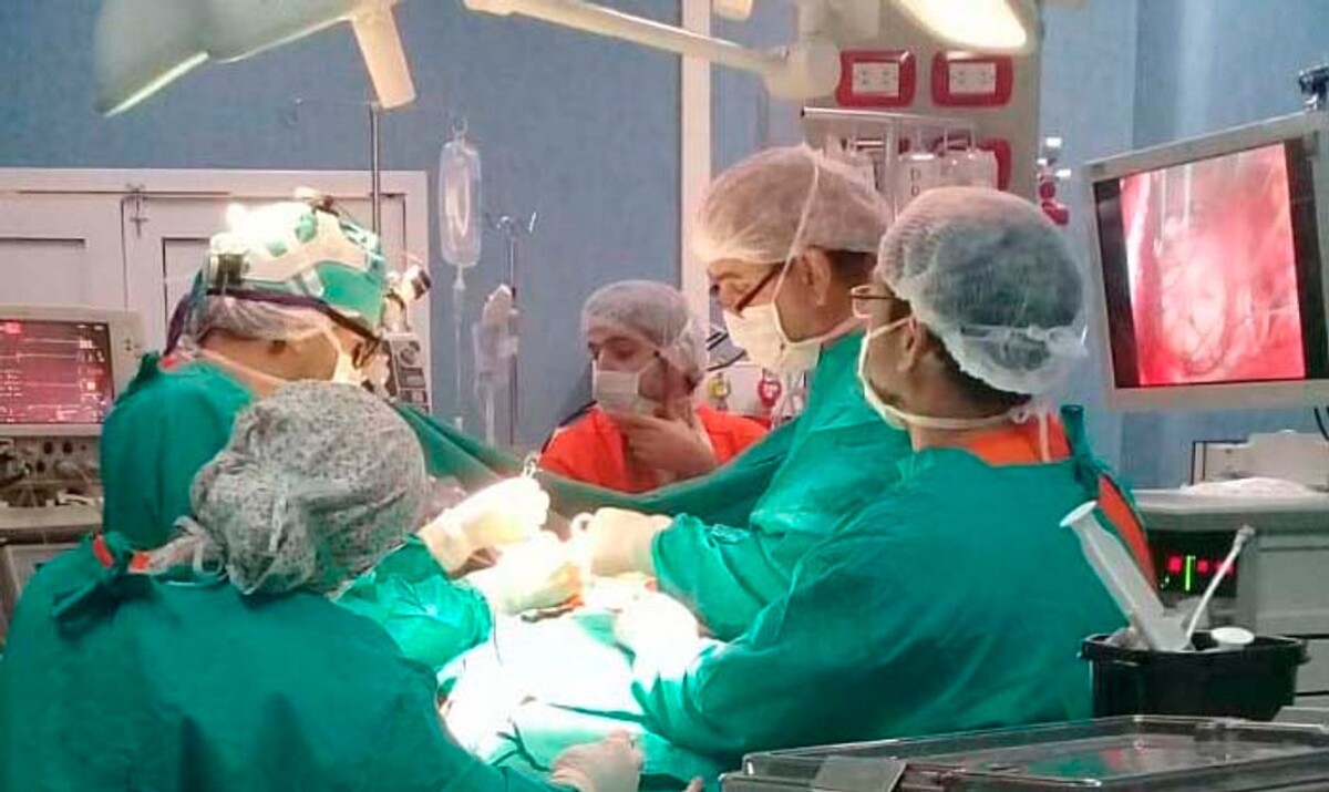 Argentina's Health Superintendence Rejects Registration of 13 Medical Agents