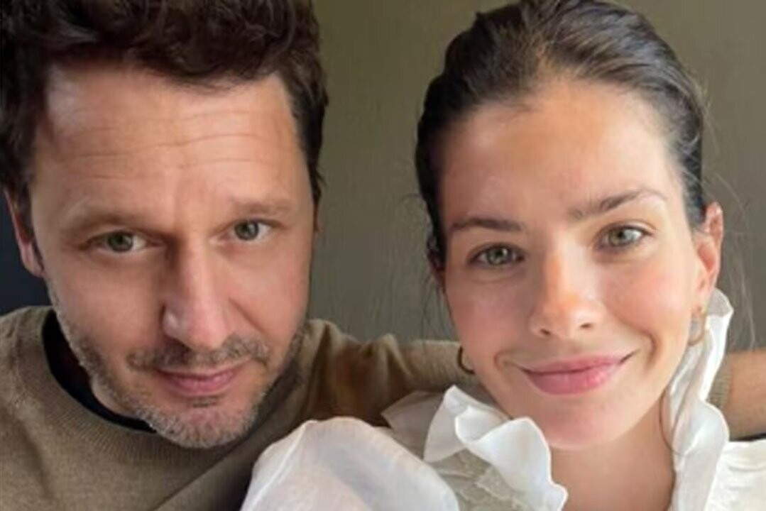 Бенджамин Висьuña прервал молчание и попросил прекратить обсуждение своей личной жизни