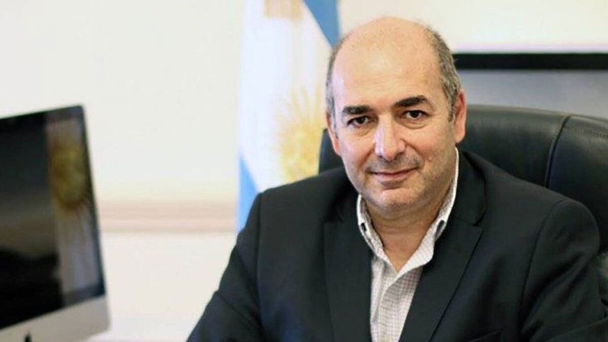 Tullio: Final vote count to determine election outcome