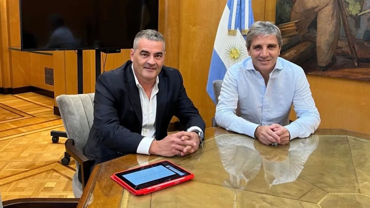 Исполнительный директор ANSES подал в отставку, его место займет Гильермо Арансьибия