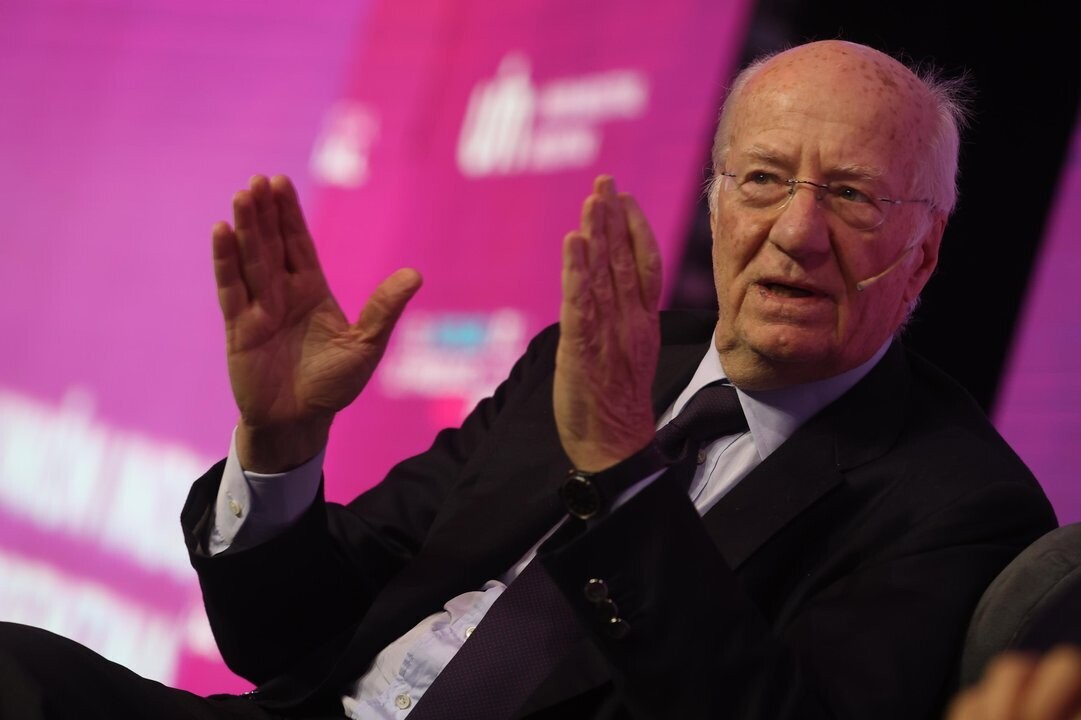 Глава Techint призвал к диалогу с правительством для переосмысления промышленной политики