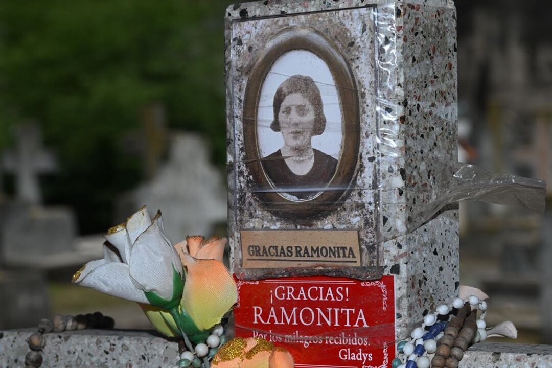 Ramona Moreno: A Cult Figure in Córdoba