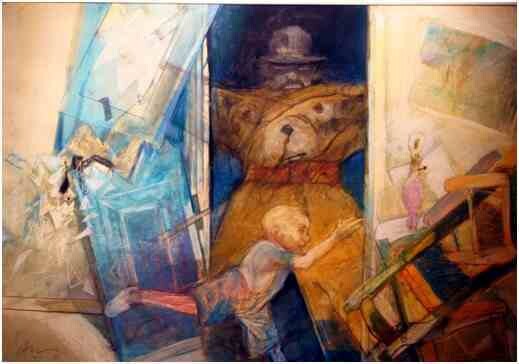 Суд в Мендосе начал дело о преступлениях против детей в эпоху диктатуры