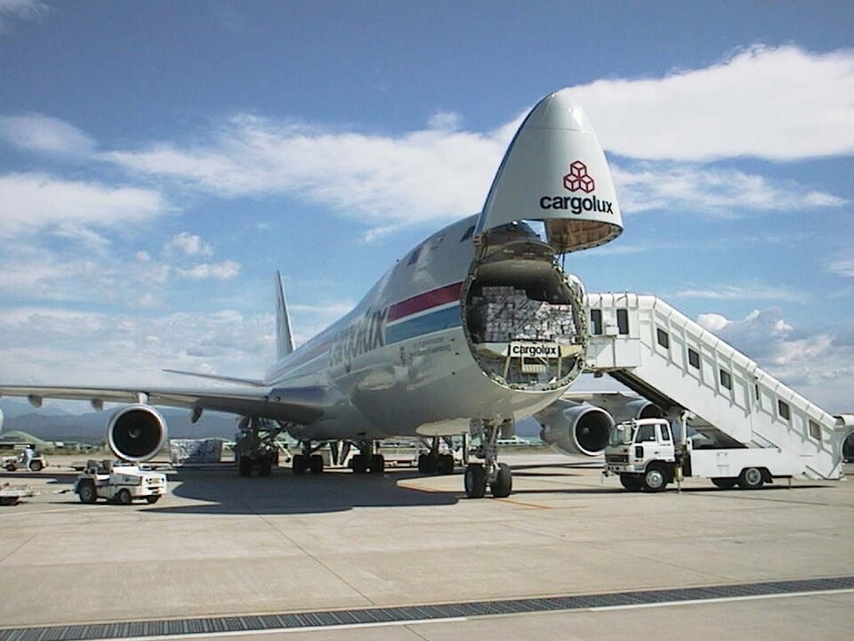 Latin American Airlines See Record Cargo Demand Growth